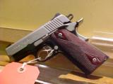 KIMBERULTRA+ CDP II 45ACP - 3 of 5
