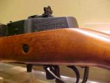 RUGER RANCH RIFLE MINI-14 .223REM - 9 of 11