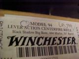 WINCHESTER1894 444 MARLIN - 6 of 6