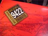 WINCHESTER 9422 HG TRIBUTE - 2 of 8