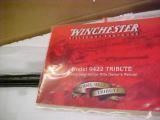 WINCHESTER 9422 HG TRIBUTE - 5 of 8