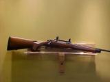 REMINGTON 700 .280REM MT RIFLE - 1 of 20