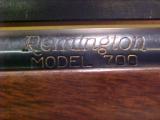 REMINGTON 700 .280REM MT RIFLE - 17 of 20