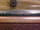 REMINGTON 700 .280REM MT RIFLE - 18 of 20