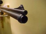 SAVAGE 24F 22HORNET/12GA - 6 of 11