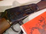 WINCHESTER 94 357MAG - 4 of 6