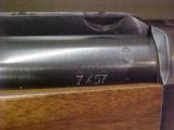 RUGER #1A 7x57 - 24 of 25