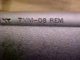 REMINGTON SEVEN 7mm-08 YOUTH - 6 of 6