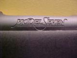 REMINGTON SEVEN 7mm-08 YOUTH - 5 of 6