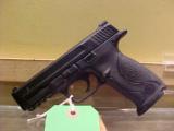S&W M&P 9MM 17RD - 2 of 2