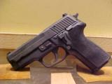 SIG SAUER P229 SAS .40 S&W 12RD - 1 of 2