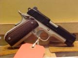 KIMBER SUPER CARRY PRO 45ACP - 1 of 2