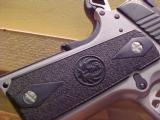 RUGER SR1911 45ACP - 4 of 6