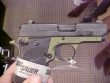 SIG SAUER P938 9MM 3