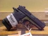 SIG SAUER P938 9MM 3