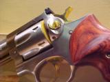 RUGER GP-100 LIMITED - 5 of 8