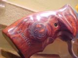 RUGER GP-100 LIMITED - 3 of 8