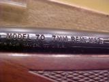 WINCHESTER 70 7mm REM MAG - 9 of 14