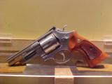 S&W 629 44MAG 4/18