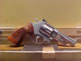 S&W 629 44MAG 4/18