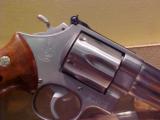 S&W 629 44MAG 4/18