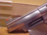 S&W 629 44MAG 4/18