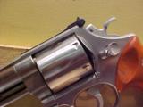 S&W 629 44MAG 4/18