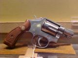 S&W 64-2 38 S&W SPL- 8 of 11