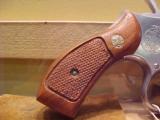 S&W 64-2 38 S&W SPL- 5 of 11