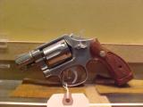 S&W 64-2 38 S&W SPL- 1 of 11