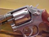 S&W 64-2 38 S&W SPL- 3 of 11
