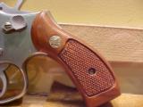 S&W 64-2 38 S&W SPL- 4 of 11