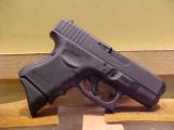 GLOCK 26 GEN 4 9MM - 1 of 10