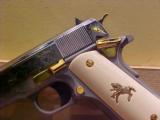 COLT M1991A1 45ACP 5