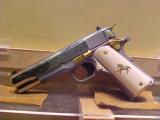 COLT M1991A1 45ACP 5