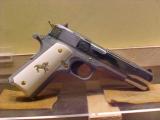 COLT M1991A1 45ACP 5