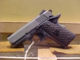COLT TALO DEFENDER 45ACP 3 STE - 1 of 10