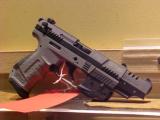 WALTHER P22 22LR - 1 of 6