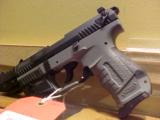 WALTHER P22 22LR - 5 of 6