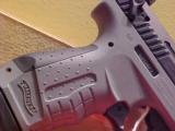 WALTHER P22 22LR - 4 of 6