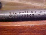MARLIN 336CS 35REM - 9 of 11