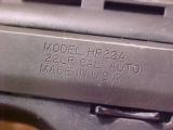 PHOENIX HP22A 22LR - 3 of 3