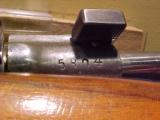 MAUSER 1893 7mm MAUSER - 6 of 9