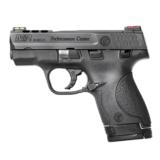 S&W SHIELD PORTED 9mm - 1 of 1
