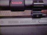 RUGER AMERICAN 30-06 22" BL 4 - 6 of 9