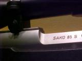 SAKO 85 S 7mm-08 - 6 of 8