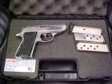 WALTHER PPK/S-1 .380ACP - 1 of 5