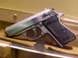 WALTHER PPK/S-1 .380ACP - 2 of 5