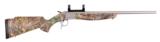 CVA SCOUT V2 COMPACT 243WIN SS REALTREE APG- 1 of 1