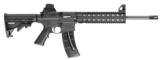 SW M&P 15-22 22LR 16.5 ADJ 25 - 1 of 1